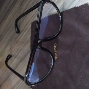 Tom Ford Sunglasses